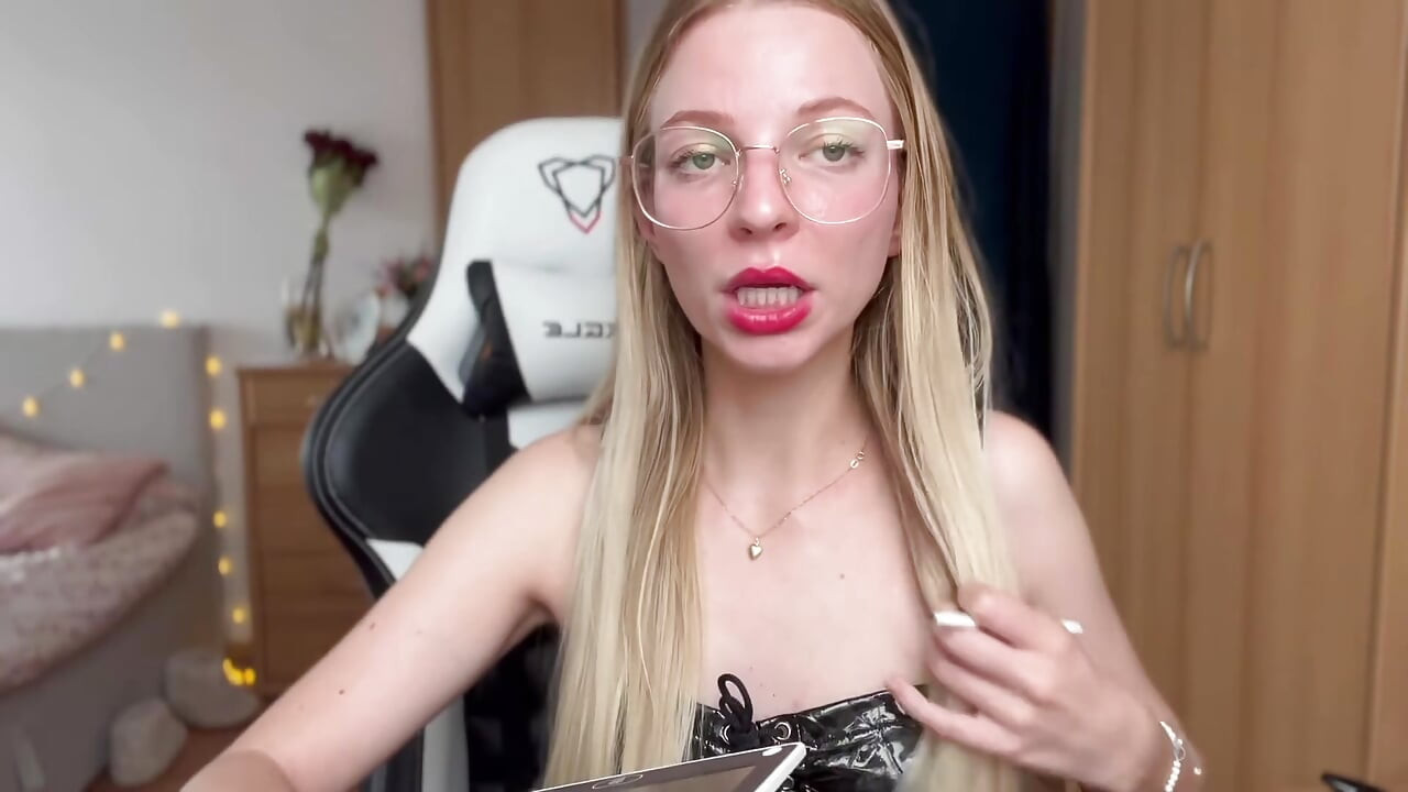 Asmr Femdom Terapeut Programare