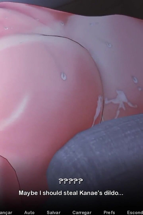 Twisted World Remake 40 - Perverted MILF Wants to Be Fucked by a Big Cock - by Eroticgamesnc