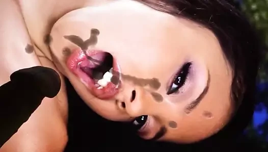 ALEXIS LOVE - FUCK HER INNOCENCE