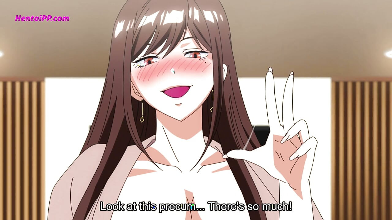 Her Dirty Little Secret Was on His Screen, and the Only Price for His Silence Was Her Tight Virgin Ass ( Hentai Uncensored )