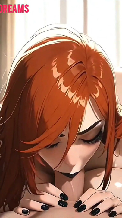 NEON DREAMS - THE ANGRY RED-HEAD | Clip 3