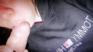 My 18 YEAR OLD COLOMBIAN STEPSISTER RIDES MY COCK AGAIN WITHOUT NEEDING ME TO ASK
