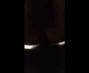 trying out sone anal