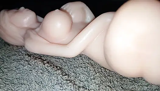 Love Doll Fantasy Pov - Boneka Silikon Realistis