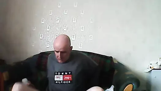 Mein spaz