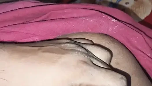Dewormed my stepsister ass