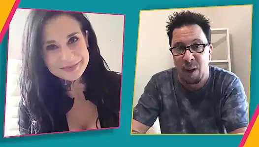 Die Mike- und joanna-Show