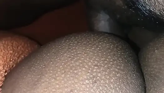 Apne bete ka Mota land dekhkar mari chut mein se Pani Nikal Gaya stepmom and son