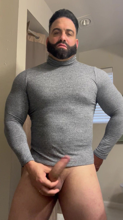 You'll love my rich cock