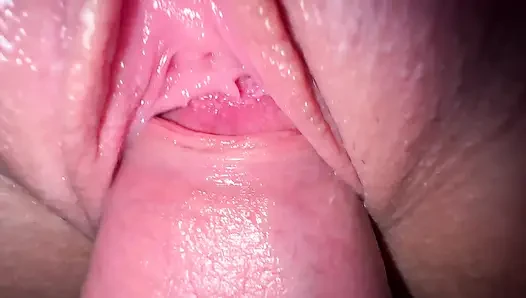 Tight fuck on the hotel table