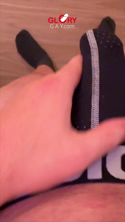 20yo Straight Boy Shoots Fresh Boy Cream All Over My Cookie – Wanna Taste?