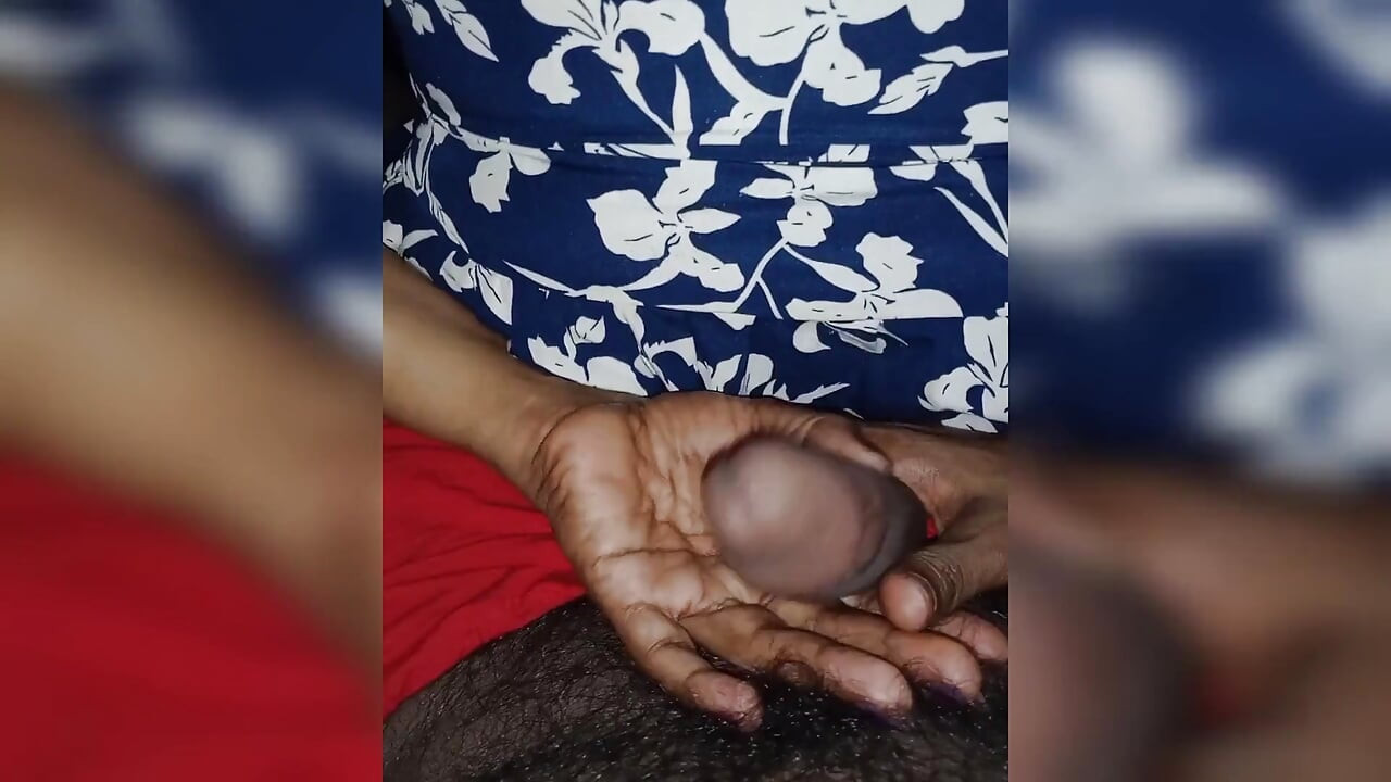 Sri Lanki Prawdziwe domowe twarde jebanie przez mokrej cipki