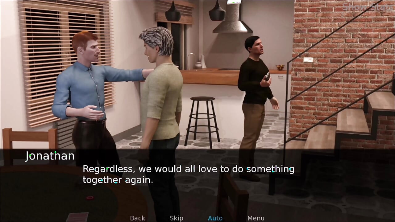 Projekt dögös feleség: Merry és Jenny elmentek