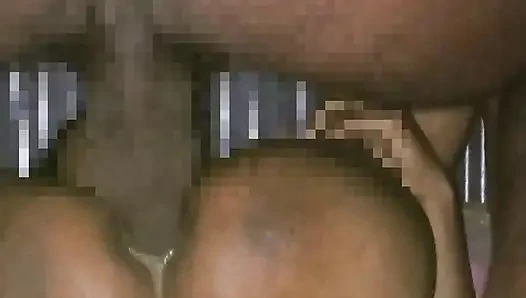 Real Indian Couple Romantic Home Full Video