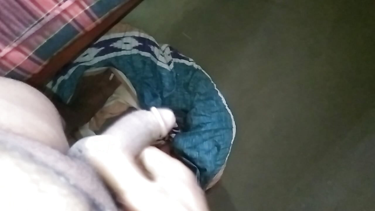 Bangladesh man was masterbetion