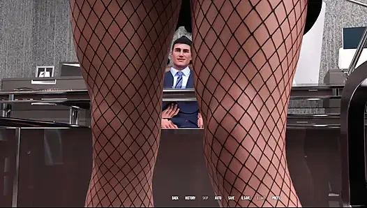 Suami yang nggak aman (bagian 2)