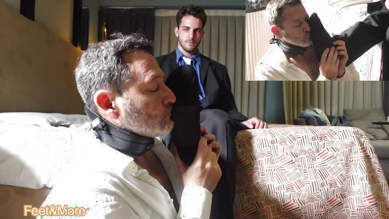 Sub Fer Wer Worship Boss 薄袜