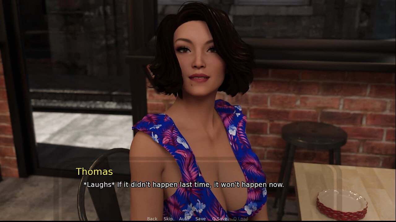 Mamies House 134 Ive fait jouir Amy