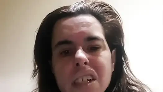 Watch Me Cum