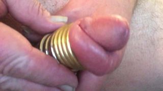 Cochrans cock rings