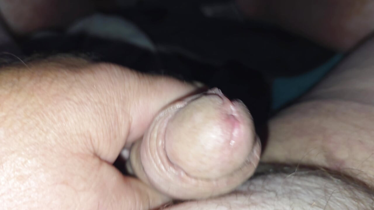 Been horny again