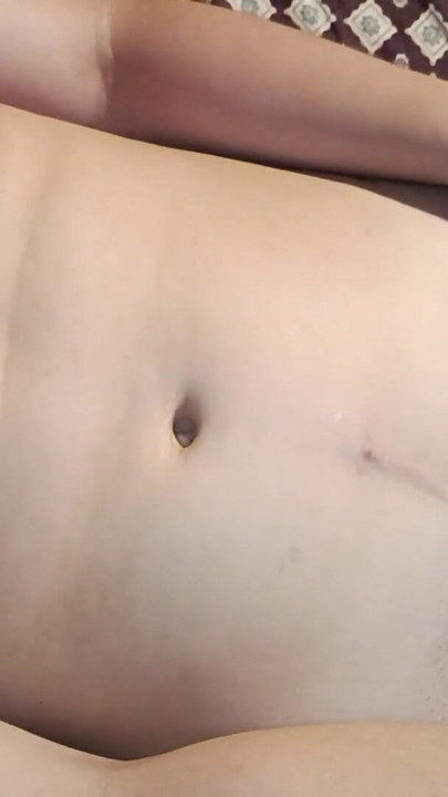 Your dick should be between my legs, rubbing against a dildo | Clip 1