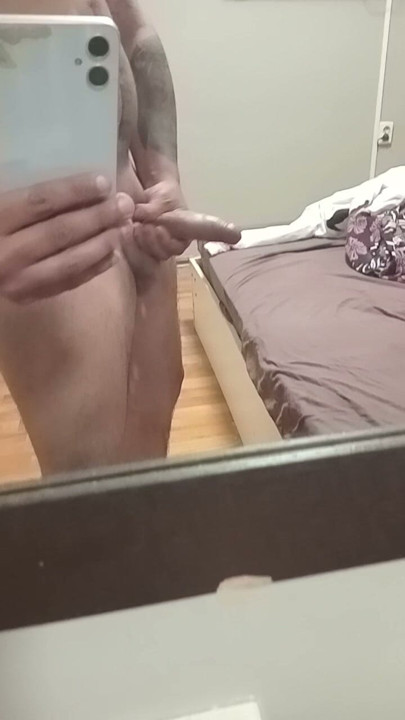 Look mee babyyy