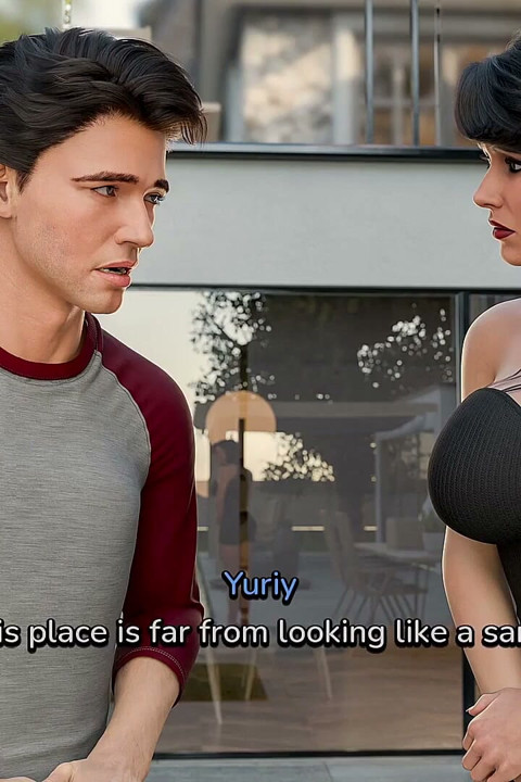 Complete Gameplay - Freshwomen 3, Part 24
