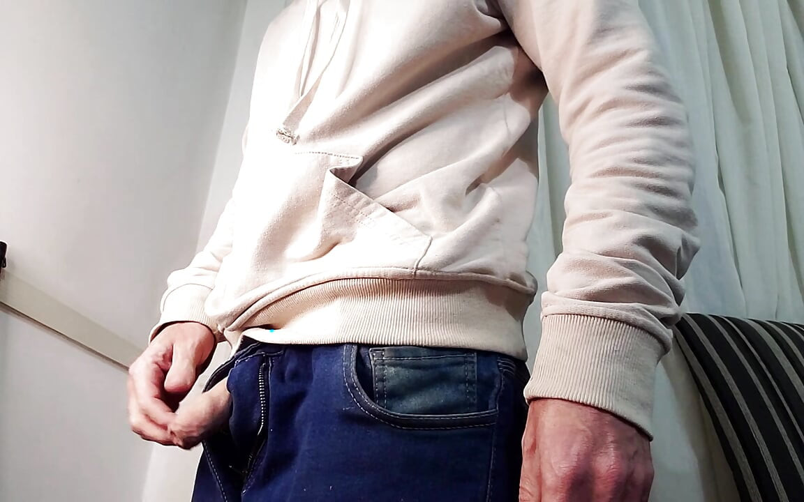 Masturbation - Cum #3