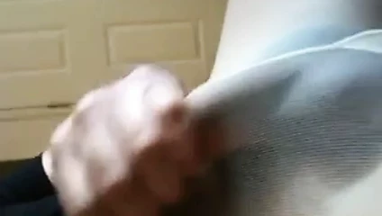 Külotlu çorap patlaması!