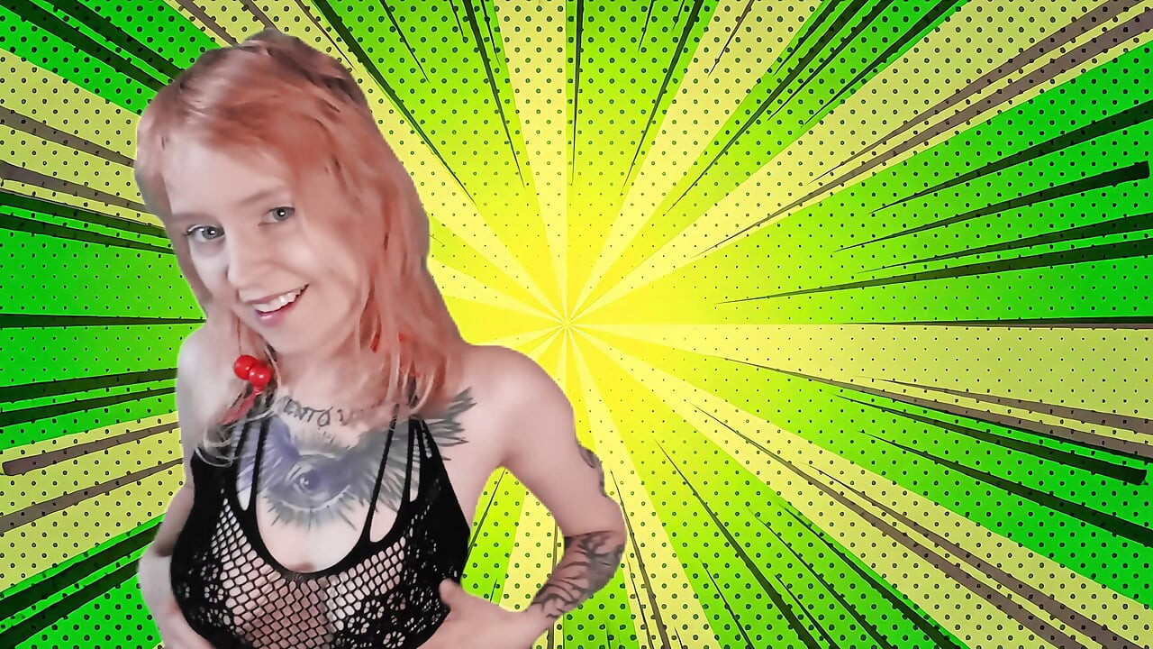 Pretty little MILF get's a mega facial