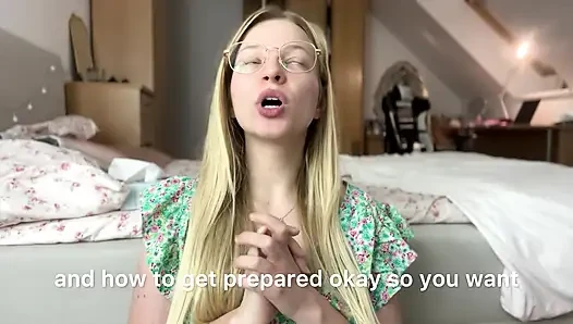 Cara Menangani BBC