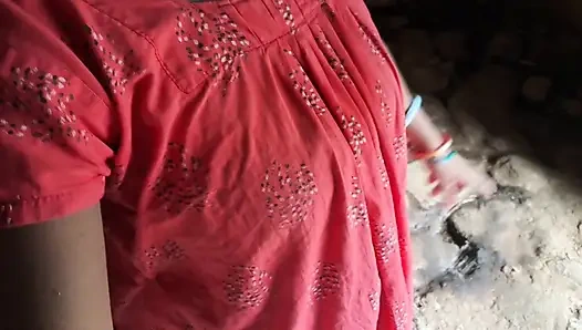 Rekaman seks gadis desa India