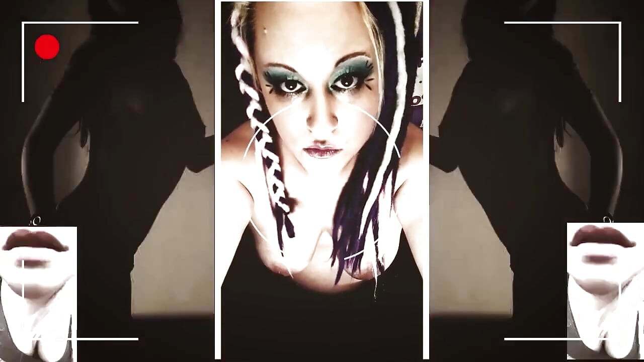 Bratty Step Sister Found Your BBC Porn Now She Wants to See You Suck One for Real