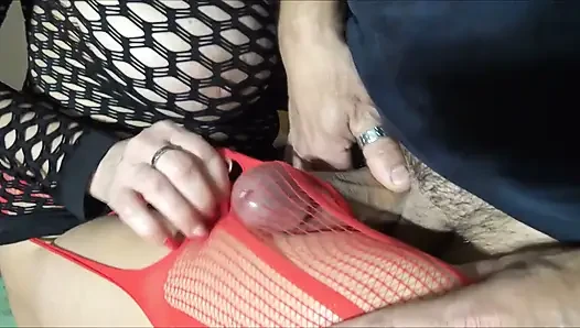 Veronica Belli and Her Hot Foot Blowjobs - (production 2026)
