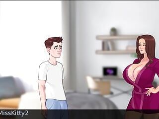 Lust Legacy - EP 11 Too Hot Not To Watch 作成者: MissKitty2K