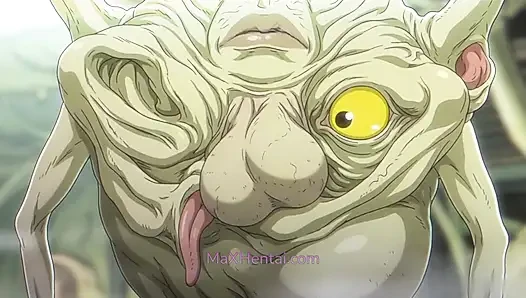 Trapped in a Dangerous Abandoned House PT.1 (Anime Hentai) Exclusive