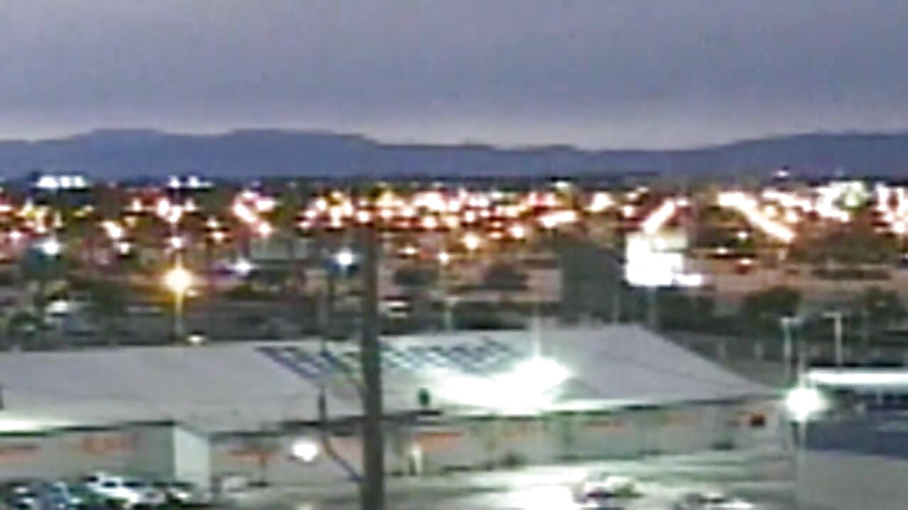 I miei neri video domestici 5