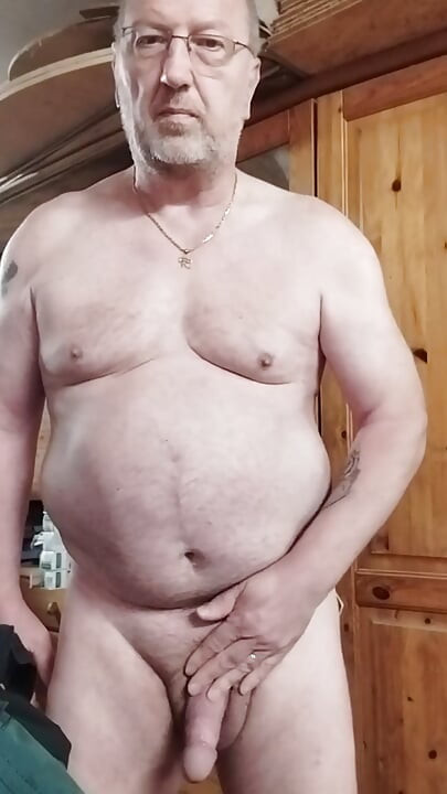 Stripp with discharge