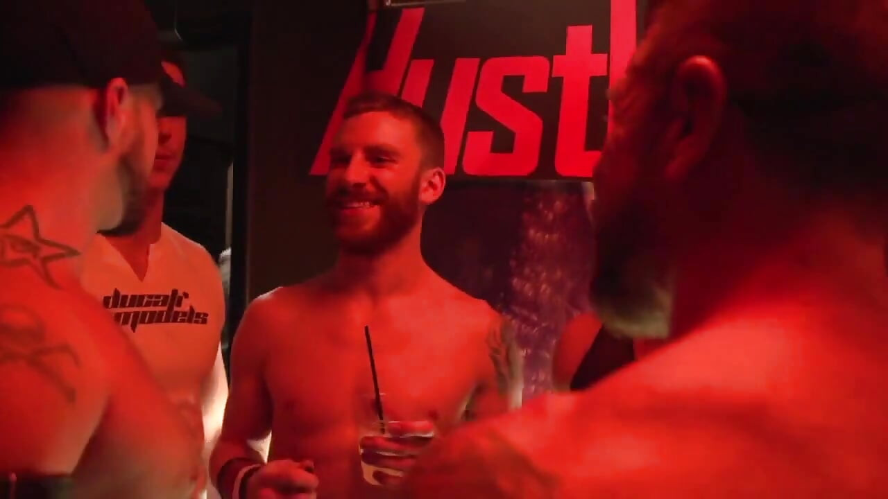 Vegas Hustle Episode 3 the Main Event 3