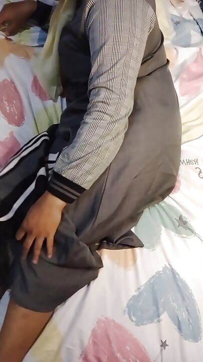 第1部分 素人视频头巾