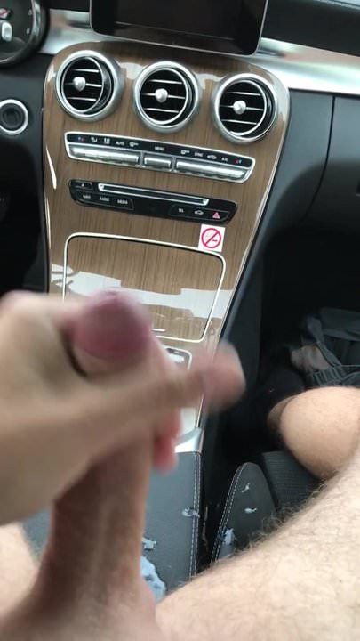 Fun in my car