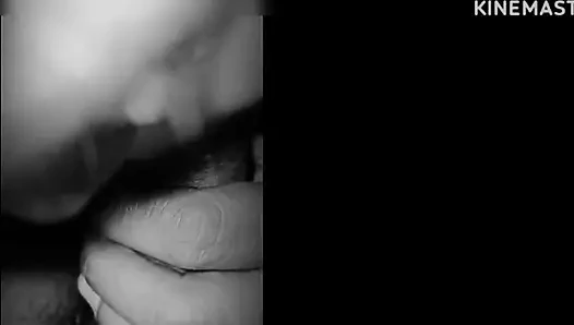 Step sister blowjob and hand job desi xxx