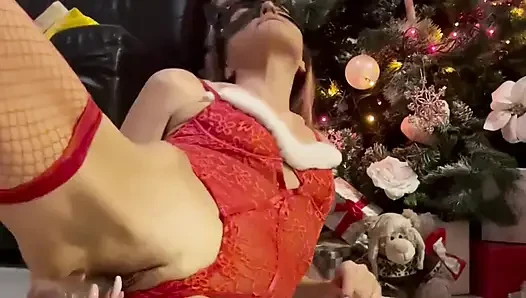 Good Morning Merry Christmas Buon Natale a Tutti Free Video for You