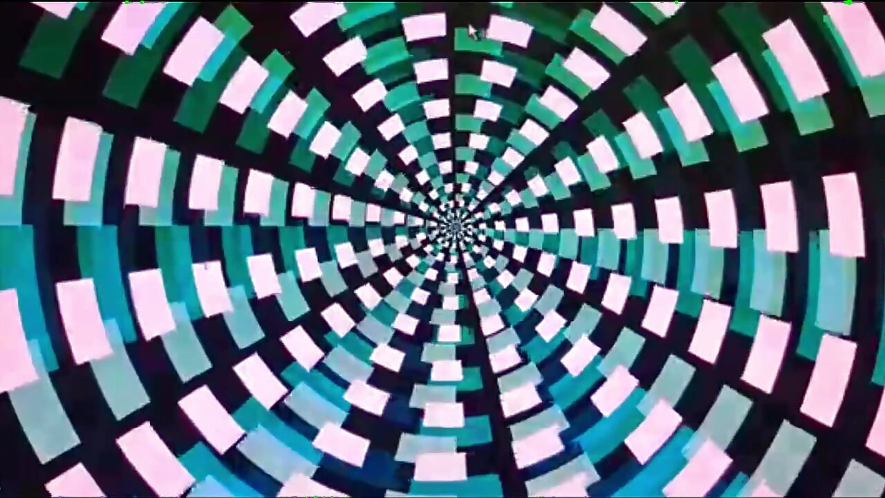 Cashmaster - Inducao Ao Transe Hipn0tic0