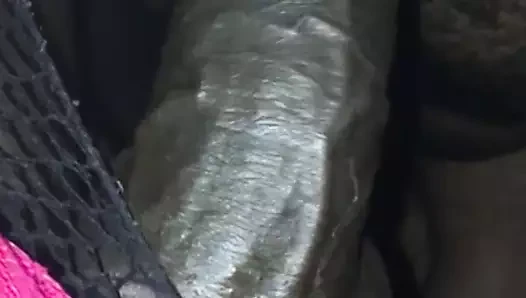 Arap delikanlı horoz ibadet