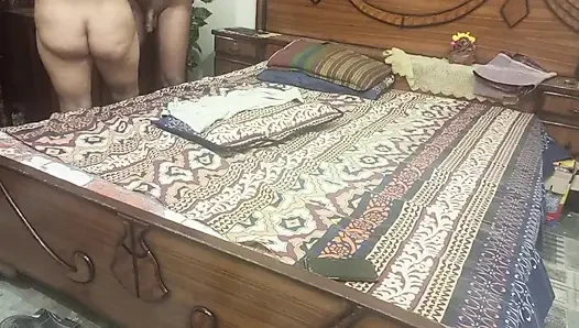 My Step Sister Fuck and Cum inside pussy Indian Beautiful Stepsister Desi Indian
