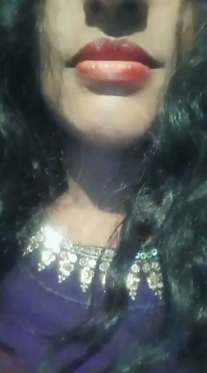 Big boobs press orgasam