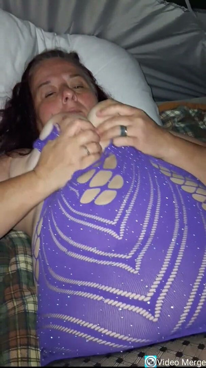 POV Lingerie Worn During Sex | Clip 1