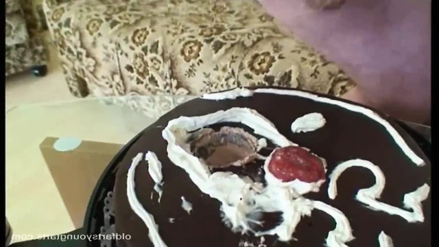 Kristyna B - Happy horny birthday